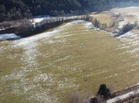 foto: 2 | Prodej - pozemek, trvalý travní porost, 52 665 m²