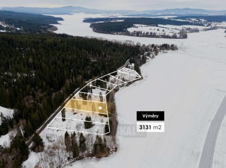 foto: 1 | Prodej - pozemek pro bydlení, 3 131 m²