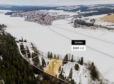 foto: 2 | Prodej - pozemek pro bydlení, 3 131 m²