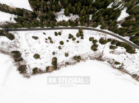 foto: 3 | Prodej - pozemek pro bydlení, 3 131 m²