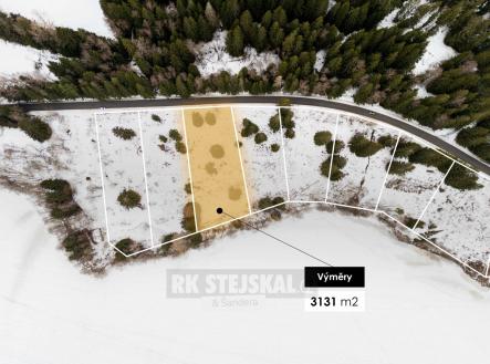foto: 4 | Prodej - pozemek pro bydlení, 3 131 m²