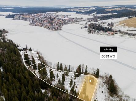foto: 1 | Prodej - pozemek pro bydlení, 3 033 m²