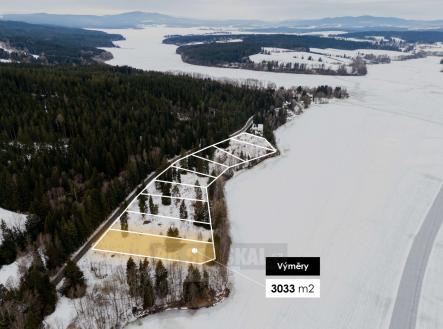 foto: 4 | Prodej - pozemek pro bydlení, 3 033 m²