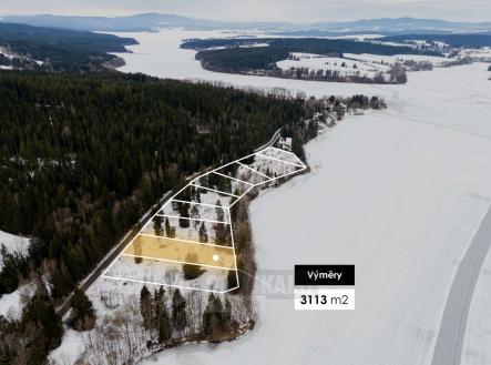 foto: 1 | Prodej - pozemek pro bydlení, 3 113 m²
