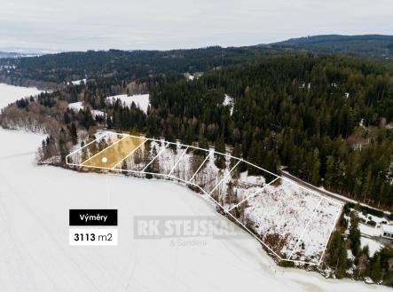 foto: 2 | Prodej - pozemek pro bydlení, 3 113 m²