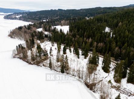 foto: 3 | Prodej - pozemek pro bydlení, 3 113 m²