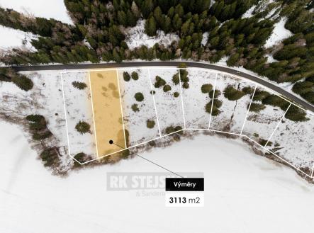 foto: 4 | Prodej - pozemek pro bydlení, 3 113 m²