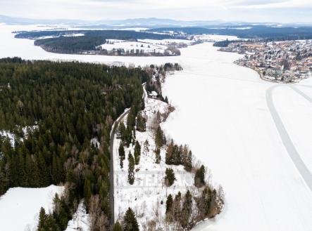 Prodej - pozemek pro bydlení, 2 107 m² obrázek