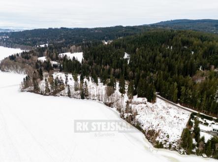 Prodej - pozemek pro bydlení, 2 107 m² obrázek