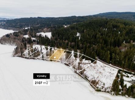 foto: 2 | Prodej - pozemek pro bydlení, 2 107 m²