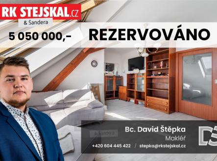 foto: 1 | Prodej - dům/vila, 207 m²