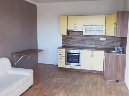 foto: 1 | Pronájem bytu, 2+kk, 42 m²