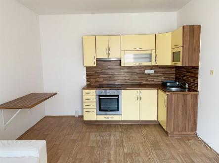 foto: 2 | Pronájem bytu, 2+kk, 42 m²