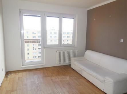 foto: 4 | Pronájem bytu, 2+kk, 42 m²