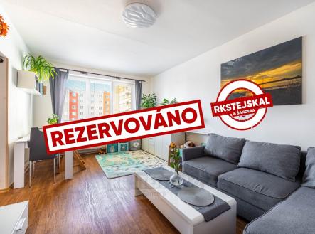 Prodej bytu, 3+1, 67 m² obrázek