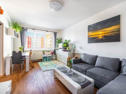 foto: 2 | Prodej bytu, 3+1, 67 m²