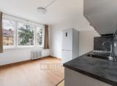 Prodej bytu, 1+kk, 20 m²