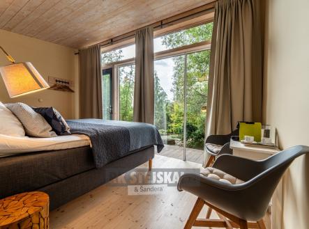 Prodej - komerční objekt, jiný, 790 m² obrázek