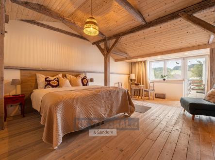 Prodej - komerční objekt, jiný, 790 m² obrázek