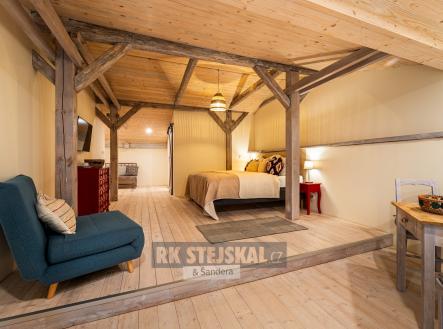 Prodej - komerční objekt, jiný, 790 m² obrázek