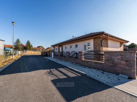 Prodej - dům/vila, 160 m²