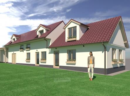 Prodej - dům/vila, 152 m² obrázek