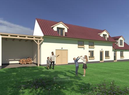 foto: 4 | Prodej - dům/vila, 152 m²