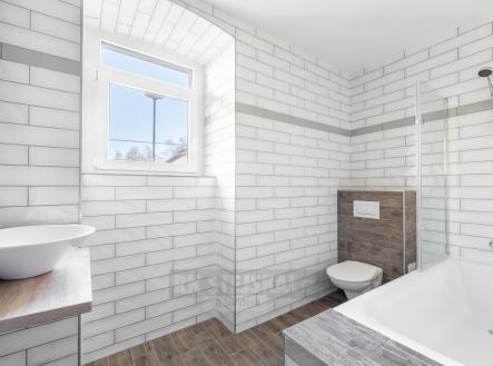foto: 3 | Prodej bytu, 2+kk, 55 m²