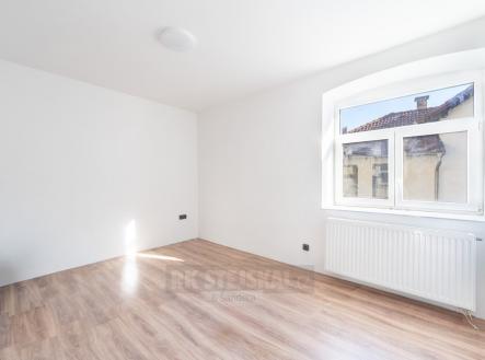 Prodej bytu, 3+kk, 53 m² obrázek