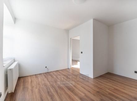 Prodej bytu, 3+kk, 53 m² obrázek