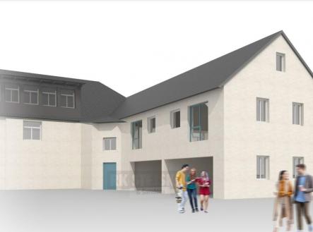 foto: 4 | Prodej bytu, 3+kk, 53 m²