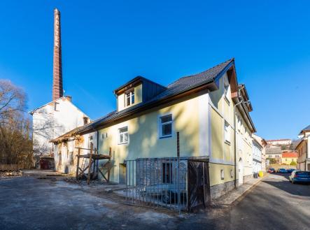 foto: 3 | Prodej bytu, 3+kk, 57 m²