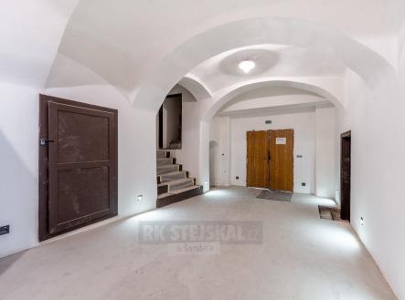 foto: 4 | Prodej bytu, 3+kk, 57 m²