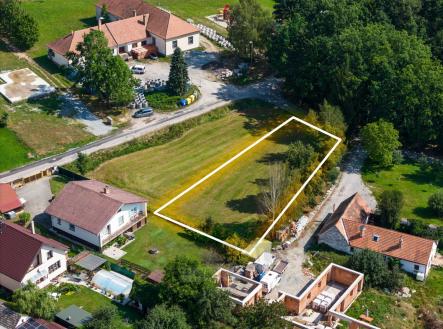 foto: 3 | Prodej - pozemek pro bydlení, 1 012 m²
