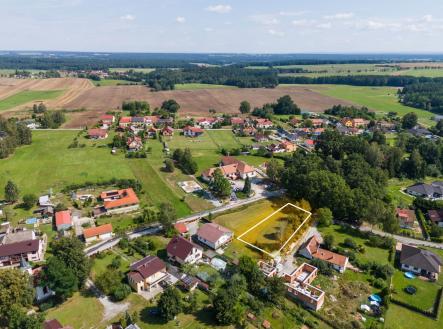 foto: 4 | Prodej - pozemek pro bydlení, 1 012 m²