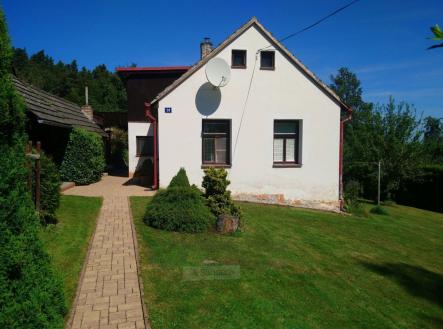 Prodej - chata/rekreační objekt, 100 m² obrázek