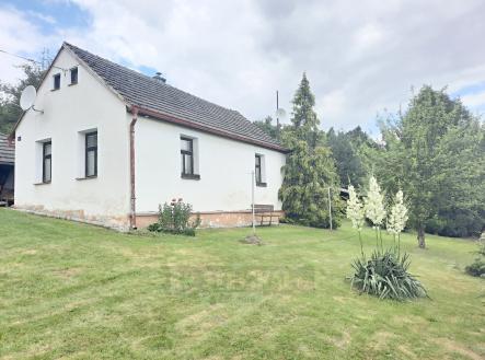 foto: 1 | Prodej - chata/rekreační objekt, 100 m²