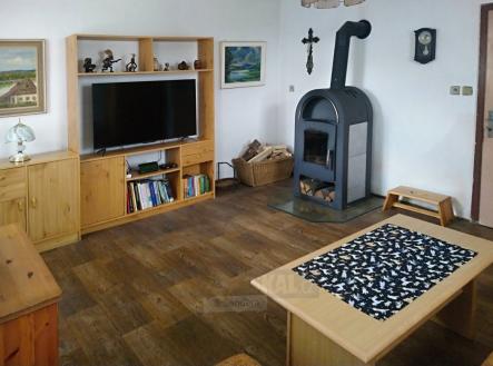 foto: 2 | Prodej - chata/rekreační objekt, 100 m²