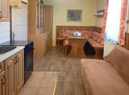 foto: 3 | Prodej - chata/rekreační objekt, 100 m²