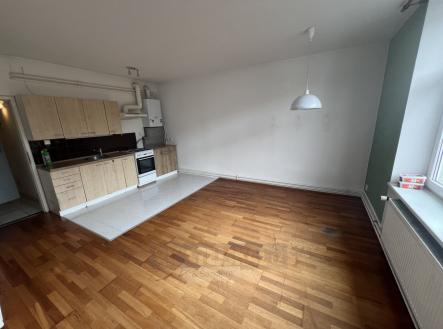 Pronájem bytu, 3+kk, 71 m² obrázek