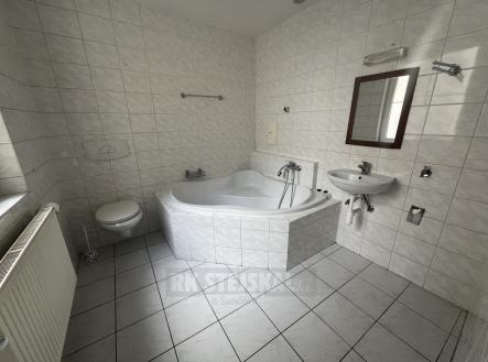 foto: 2 | Pronájem bytu, 3+kk, 71 m²