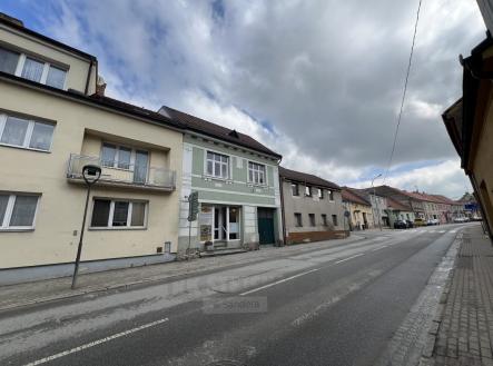 foto: 3 | Pronájem bytu, 3+kk, 71 m²