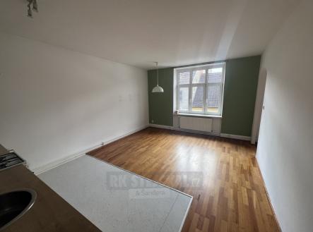 Pronájem bytu, 2+1, 71 m² obrázek