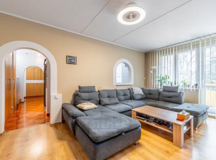 foto: 2 | Prodej bytu, 3+1, 72 m²