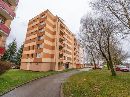 foto: 4 | Prodej bytu, 3+1, 72 m²