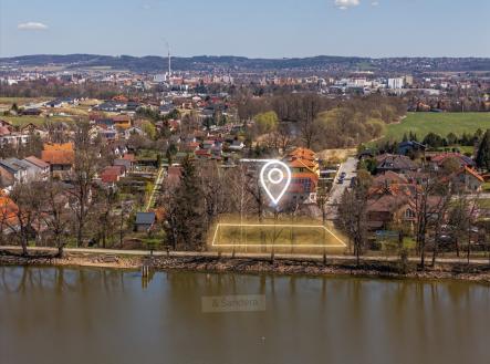 foto: 2 | Prodej - pozemek pro bydlení, 1 203 m²