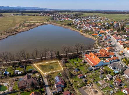 foto: 3 | Prodej - pozemek pro bydlení, 1 203 m²