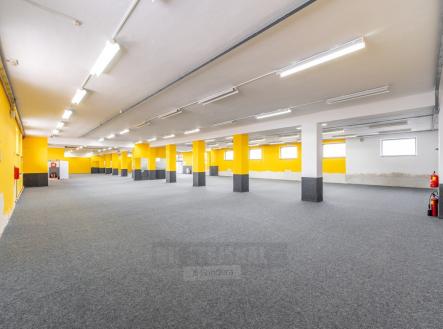 foto: 1 | Pronájem - obchodní prostor, 50 m²