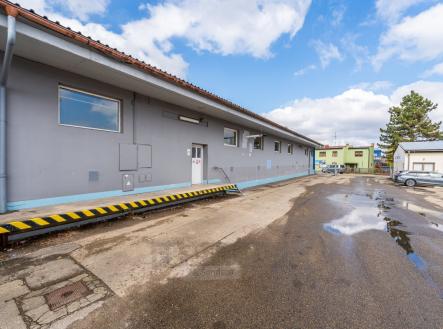 foto: 3 | Pronájem - obchodní prostor, 50 m²