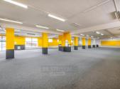 Pronájem - obchodní prostor, 50 m²